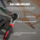 Multifunctional Ratchet Wrench Adjustable 6-22mm Screw Universal 4