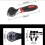 Multifunctional Ratchet Wrench Adjustable 6-22mm Screw Universal 5