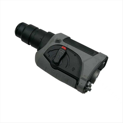 Electric hammer head assembly