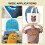 HTV Heat Transfer Vinyl 5