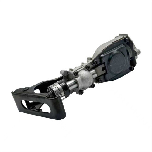 Electric Saw Assembly 2
