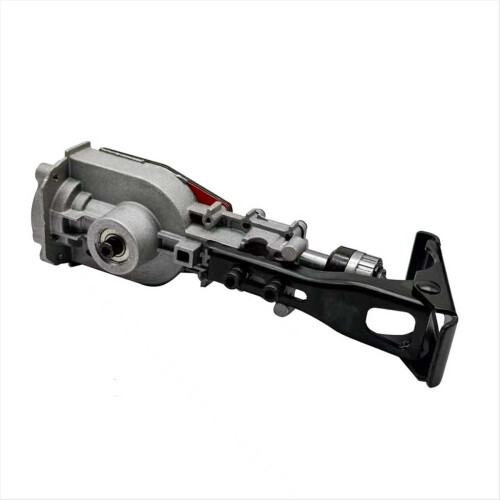 Electric Saw Assembly 1