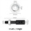 2 Bags Shaft Arbor Extender 4