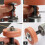2 Bags Shaft Arbor Extender 3