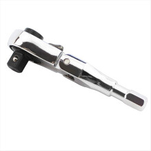 rotatable 6.35mm Wrench Screwdriver Hex Torque Wrenches