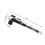 rotatable 6.35mm Wrench Screwdriver Hex Torque Wrenches 2