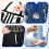 12 Pcs Folding Stainless Steel Scissors
Folding Stainless Steel Scissors 6