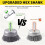 6pcs Abrasive Wire Wheel Wire Brush 4
