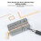 Handmade: Multi-Angle Cutting Fixture (30, 45, 60, 90) 2