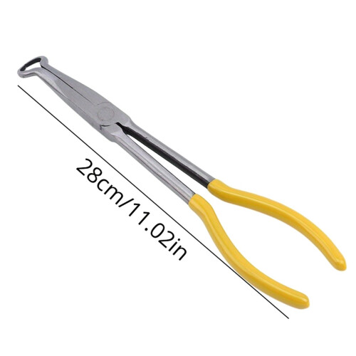 pliers long reach pliers 1