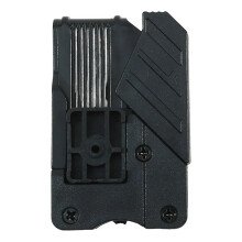 Quick Release Buckle Hammer Wrench