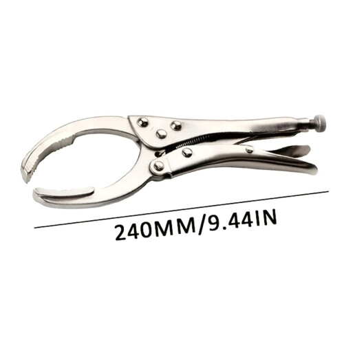 Clamp Filter Wrench Car Disassembly Tool 1