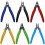 Water Pliers Diagonal Pliers Electronic Wire Cutters Handmade Diy,D 2
