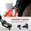2025 New Panel Clip Removal Pliers 6