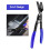 2025 New Panel Clip Removal Pliers 3