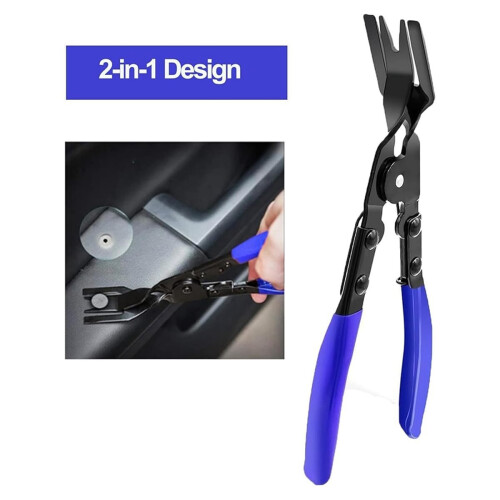 2025 New Panel Clip Removal Pliers 2