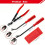 2025 New Panel Clip Removal Pliers 3