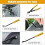 2025 New Panel Clip Removal Pliers 4
