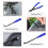 2025 New Panel Clip Removal Pliers 7