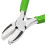 Flat-nose pliers Looping, Shaping Wire 4