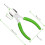 Flat-nose pliers Looping, Shaping Wire 2