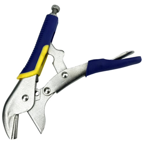 B Type Pinch Pliers Cutting Sealing Plicers