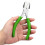 Flat-nose pliers Looping, Shaping Wire 5