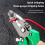 Professional Spring-Loaded Wire Stripper 6