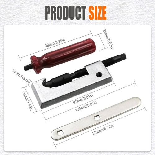 Copper Tube Sealing Pliers Mechanical Use 1