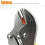 B Type Pinch Pliers Cutting Sealing Plicers 4