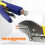 B Type Pinch Pliers Cutting Sealing Plicers 3
