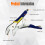 B Type Pinch Pliers Cutting Sealing Plicers 5