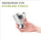 Bar Cocktail Jigger
Cup shaker 5