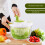 Large Salad Spinner Customer Needs 3