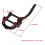 Electric Guitar Bridge Handlebars Guitar Accessories 3