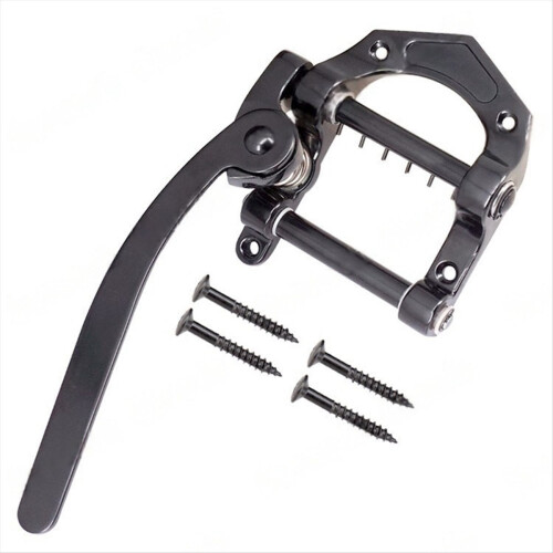 Electric Guitar Bridge Handlebars Guitar Accessories 1