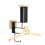 Motorcycle Wooden Helmet Holder
Motorcycle Helmet Holder 1