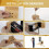 Motorcycle Wooden Helmet Holder
Motorcycle Helmet Holder 3