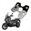 Motorcycle Seat Closure Switch Shim
For ADXTG 400 3