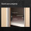 Tuya Bluetooth Smart Lock NFC IC Card Unlocking App Remote Control 1