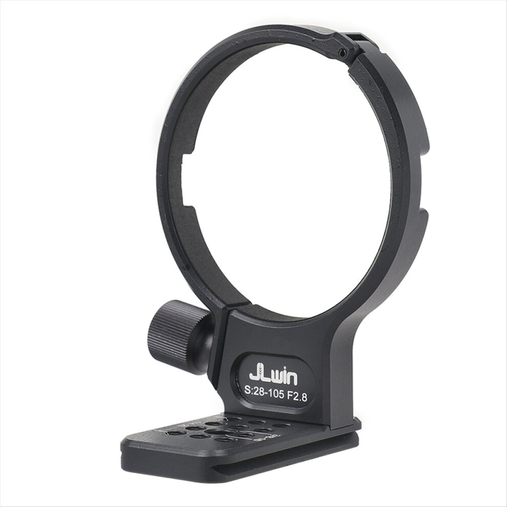 Jlwin Tripod Mount Ring For Sigma 28-105Mm F2.8 Dg Dn Art Lens Tripod 4712767614685
