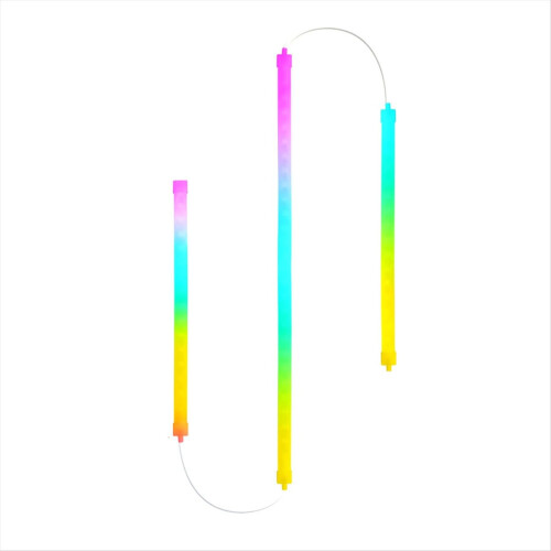Gaming Lights Sync Strip Smart Ambient Lighting PC Lights Strip