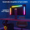Gaming Lights Sync Strip Smart Ambient Lighting PC Lights Strip 5