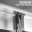 New Bathroom Screw Quick Release Wrench Portable Universal 4