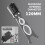 New Bathroom Screw Quick Release Wrench Portable Universal 2