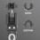 New Bathroom Screw Quick Release Wrench Portable Universal 5