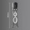 New Bathroom Screw Quick Release Wrench Portable Universal 7