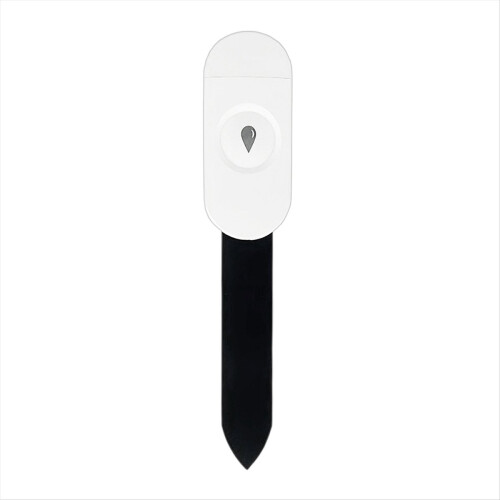 Zigbee Soil Moisture Sensor Garden Temperature Humidity Tester