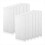 10 Pcs Pre-Filter Cotton Replacement for Soldering Fume Extractor 1