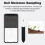 Zigbee Soil Moisture Sensor Garden Temperature Humidity Tester 5